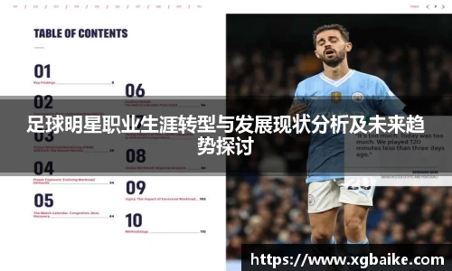足球明星职业生涯转型与发展现状分析及未来趋势探讨