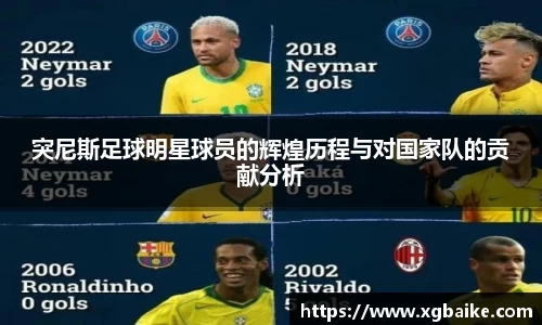 突尼斯足球明星球员的辉煌历程与对国家队的贡献分析